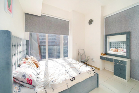 Apartmen di Al Jaddaf, Dubai, UAE 2 bilik tidur, 109 meter persegi № 734154 - foto 6