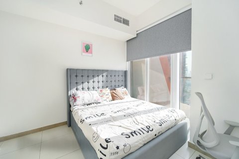 Apartmen di Al Jaddaf, Dubai, UAE 2 bilik tidur, 109 meter persegi № 734154 - foto 2