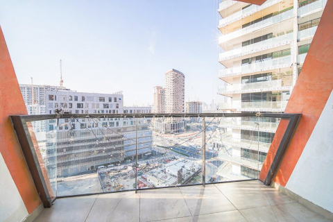 Apartmen di Al Jaddaf, Dubai, UAE 2 bilik tidur, 109 meter persegi № 734154 - foto 11