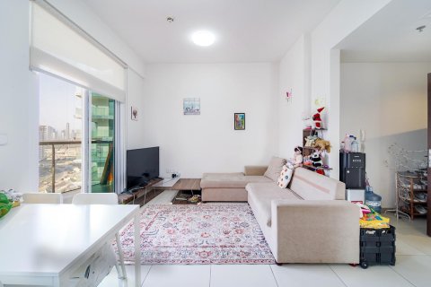Apartmen di Al Jaddaf, Dubai, UAE 2 bilik tidur, 109 meter persegi № 734154 - foto 5