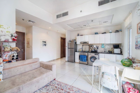 Apartmen di Al Jaddaf, Dubai, UAE 2 bilik tidur, 109 meter persegi № 734154 - foto 9