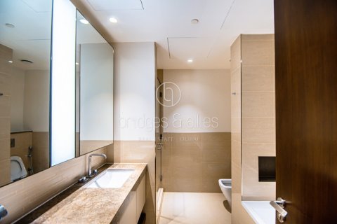 Зняти в оренду квартиру в Дубай Хилс Эстейт, ОАЕ 2 спальні, 122.4м2, № 669103 - фото 15