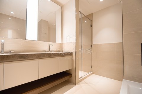 Зняти в оренду квартиру в Дубай Хилс Эстейт, ОАЕ 2 спальні, 122.4м2, № 669103 - фото 13