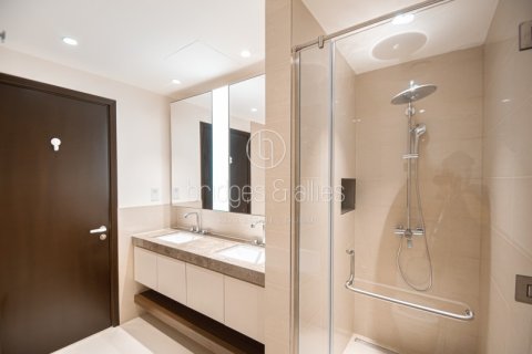 Зняти в оренду квартиру в Дубай Хилс Эстейт, ОАЕ 2 спальні, 122.4м2, № 669103 - фото 14