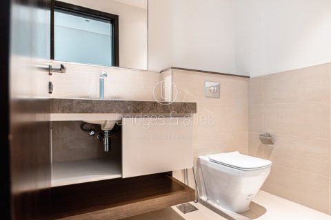 Зняти в оренду квартиру в Дубай Хилс Эстейт, ОАЕ 2 спальні, 122.4м2, № 669103 - фото 17