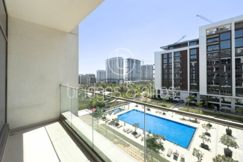 Зняти в оренду квартиру в Дубай Хилс Эстейт, ОАЕ 2 спальні, 122.4м2, № 669103 - фото 1