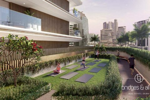 Купити квартиру в Даунтаун Дубай (Даунтаун Бурдж Дубай), ОАЕ 2 спальні, 171.6м2, № 669105 - фото 17