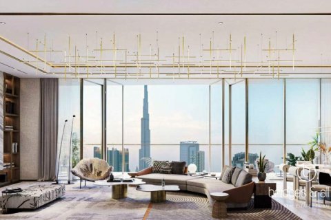 Купити квартиру в Даунтаун Дубай (Даунтаун Бурдж Дубай), ОАЕ 2 спальні, 171.6м2, № 669105 - фото 3