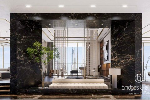 Купити квартиру в Даунтаун Дубай (Даунтаун Бурдж Дубай), ОАЕ 2 спальні, 171.6м2, № 669105 - фото 14