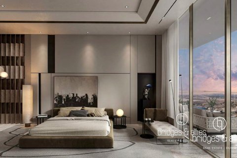 Купити квартиру в Даунтаун Дубай (Даунтаун Бурдж Дубай), ОАЕ 2 спальні, 171.6м2, № 669105 - фото 8