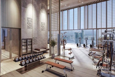 Купити квартиру в Даунтаун Дубай (Даунтаун Бурдж Дубай), ОАЕ 2 спальні, 171.6м2, № 669105 - фото 19