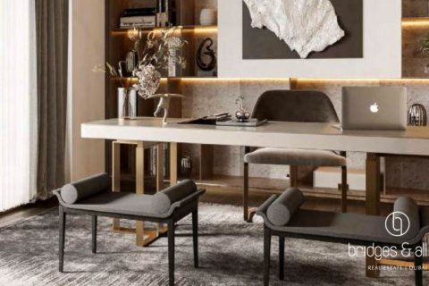 Купити квартиру в Даунтаун Дубай (Даунтаун Бурдж Дубай), ОАЕ 2 спальні, 171.6м2, № 669105 - фото 12