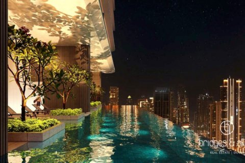 Купити квартиру в Даунтаун Дубай (Даунтаун Бурдж Дубай), ОАЕ 2 спальні, 171.6м2, № 669105 - фото 16