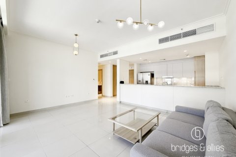 Зняти в оренду квартиру в Дубай Хилс Эстейт, ОАЕ 2 спальні, 120.5м2, № 669106 - фото 4