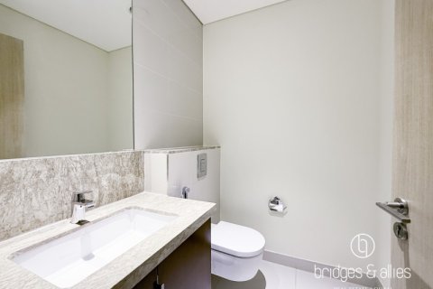 Зняти в оренду квартиру в Дубай Хилс Эстейт, ОАЕ 2 спальні, 120.5м2, № 669106 - фото 18