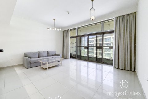 Зняти в оренду квартиру в Дубай Хилс Эстейт, ОАЕ 2 спальні, 120.5м2, № 669106 - фото 3