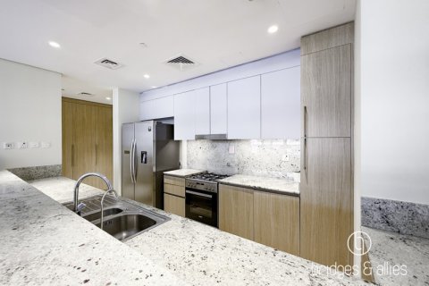 Зняти в оренду квартиру в Дубай Хилс Эстейт, ОАЕ 2 спальні, 120.5м2, № 669106 - фото 7