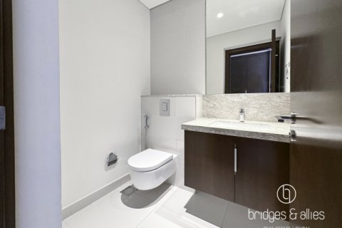 Зняти в оренду квартиру в Дубай Хилс Эстейт, ОАЕ 2 спальні, 120.5м2, № 669106 - фото 17