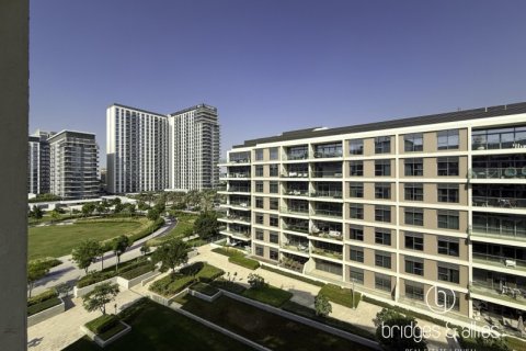 Зняти в оренду квартиру в Дубай Хилс Эстейт, ОАЕ 2 спальні, 120.5м2, № 669106 - фото 1