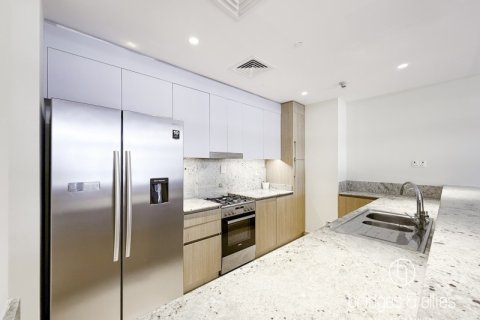 Зняти в оренду квартиру в Дубай Хилс Эстейт, ОАЕ 2 спальні, 120.5м2, № 669106 - фото 6