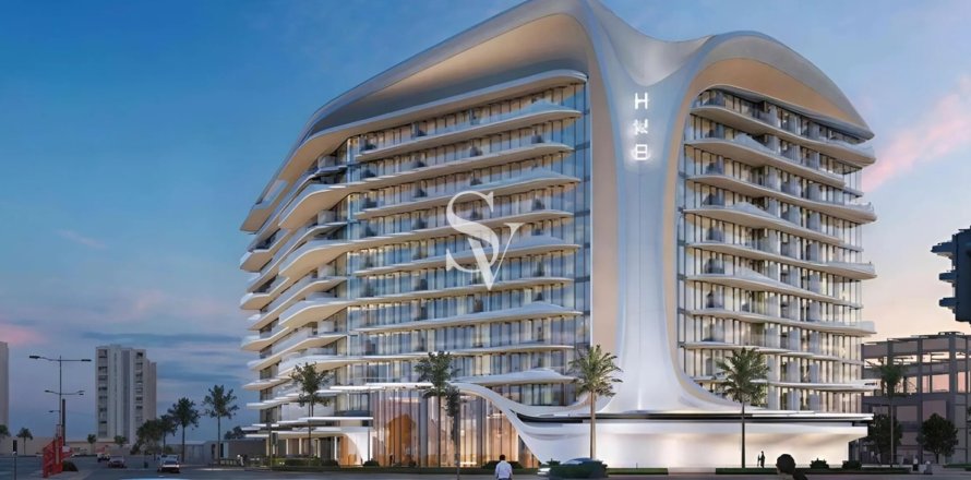 Motor City, Dubai, UAE의 아파트 침실 2개, 113제곱미터 번호 657931