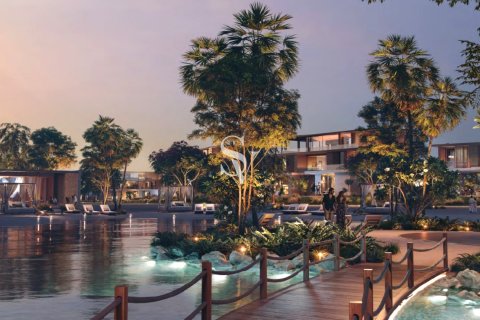 Vila u gradu Dubai Land, UAE 5 spavaće sobe, 824 m2 Br. 657930 - Slika 13