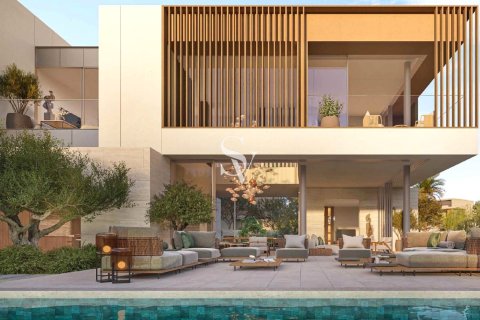 Vila u gradu Dubai Land, UAE 5 spavaće sobe, 824 m2 Br. 657930 - Slika 1