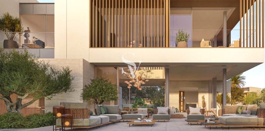 Vila u gradu Dubai Land, UAE 5 spavaće sobe, 824 m2 Br. 657930