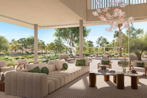 Vila u gradu Dubai Land, UAE 5 spavaće sobe, 824 m2 Br. 657930 - Slika 2