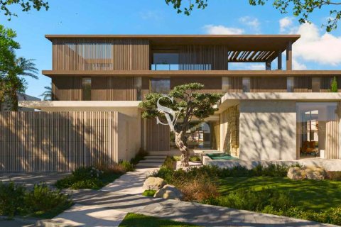 Vila u gradu Dubai Land, UAE 5 spavaće sobe, 824 m2 Br. 657930 - Slika 3