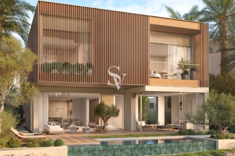 Vila u gradu Dubai Land, UAE 5 spavaće sobe, 864 m2 Br. 657928 - Slika 15