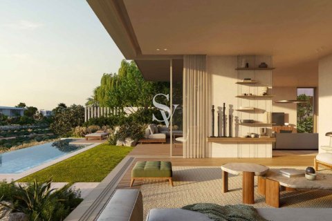 Vila u gradu Dubai Land, UAE 5 spavaće sobe, 864 m2 Br. 657928 - Slika 13