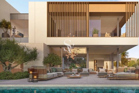 Vila u gradu Dubai Land, UAE 5 spavaće sobe, 864 m2 Br. 657928 - Slika 3