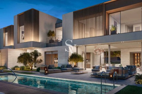 Vila u gradu Dubai Land, UAE 5 spavaće sobe, 864 m2 Br. 657928 - Slika 16