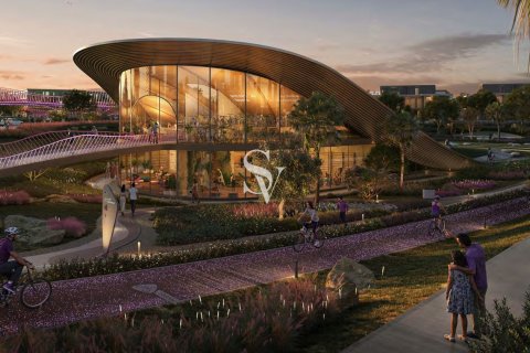 阿联酋 Dubai Dubai Land 待售 : 4 卧, 692 平方米 , 编号657934 - 照片 4