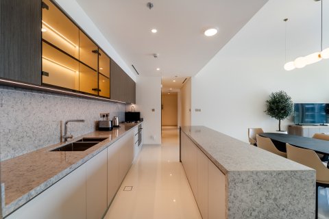 Apartament na sprzedaż w Dubai Marina, Dubai, ZEA 2 sypialnie, 135 mkw., nr 696187 - zdjęcie 7