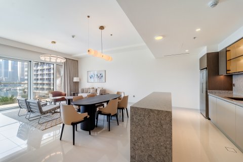 Apartament na sprzedaż w Dubai Marina, Dubai, ZEA 2 sypialnie, 135 mkw., nr 696187 - zdjęcie 5