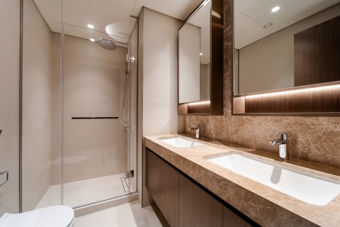 Apartament na sprzedaż w Dubai Marina, Dubai, ZEA 2 sypialnie, 135 mkw., nr 696187 - zdjęcie 16