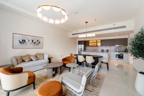 Apartament na sprzedaż w Dubai Marina, Dubai, ZEA 2 sypialnie, 135 mkw., nr 696187 - zdjęcie 4