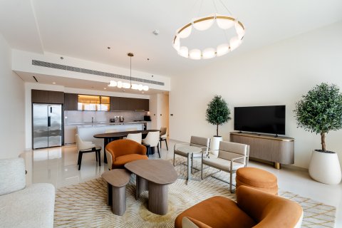 Apartament na sprzedaż w Dubai Marina, Dubai, ZEA 2 sypialnie, 135 mkw., nr 696187 - zdjęcie 3