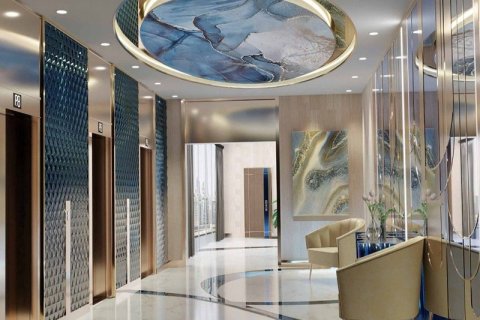 Apartman u gradu Business Bay, Dubai, UAE 1 spavaća soba, 75 m2 Br. 696189 - Slika 4