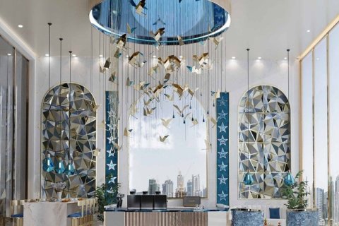 Apartman u gradu Business Bay, Dubai, UAE 1 spavaća soba, 75 m2 Br. 696189 - Slika 5