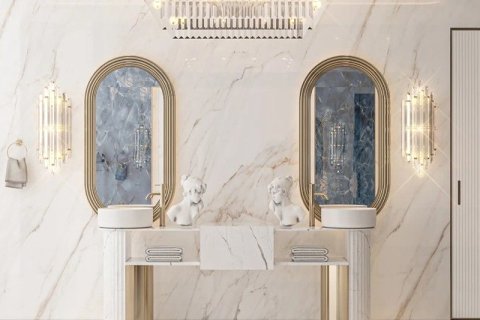 Apartman u gradu Business Bay, Dubai, UAE 1 spavaća soba, 75 m2 Br. 696189 - Slika 8