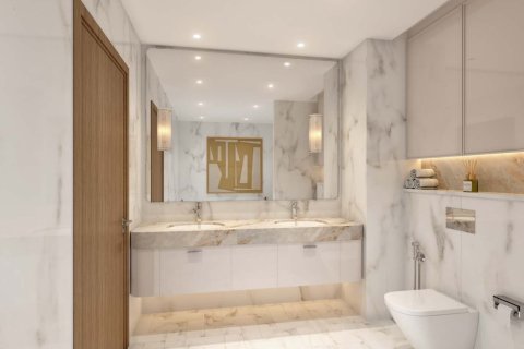 דירה למכירה ב Dubai South (Dubai World Central), Dubai, איחוד האמירויות  1 חדר שינה, 62 מ"ר, מספר 696190 - תמונה 3