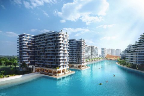 דירה למכירה ב Dubai South (Dubai World Central), Dubai, איחוד האמירויות  1 חדר שינה, 62 מ"ר, מספר 696190 - תמונה 10