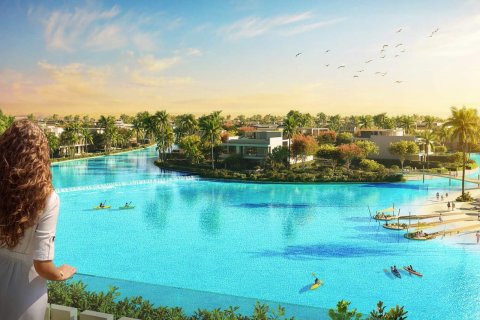 דירה למכירה ב Dubai South (Dubai World Central), Dubai, איחוד האמירויות  1 חדר שינה, 62 מ"ר, מספר 696190 - תמונה 8