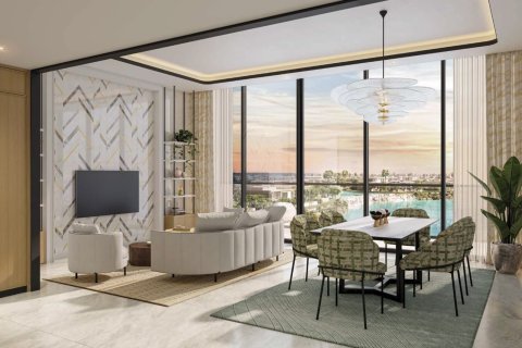 דירה למכירה ב Dubai South (Dubai World Central), Dubai, איחוד האמירויות  1 חדר שינה, 62 מ"ר, מספר 696190 - תמונה 2