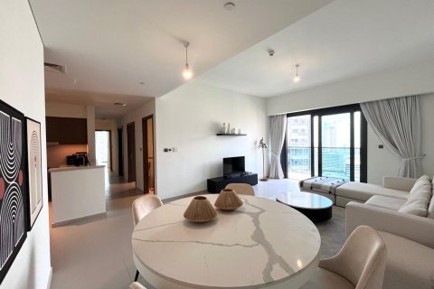 Διαμέρισμα σε Downtown Dubai (Downtown Burj Dubai), ΗΑΕ 3 υπνοδωμάτια, 140 τ.μ. Αρ. 696191 - φωτογραφία 5