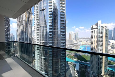 Διαμέρισμα σε Downtown Dubai (Downtown Burj Dubai), ΗΑΕ 3 υπνοδωμάτια, 140 τ.μ. Αρ. 696191 - φωτογραφία 4