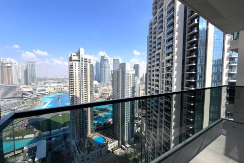 Διαμέρισμα σε Downtown Dubai (Downtown Burj Dubai), ΗΑΕ 3 υπνοδωμάτια, 140 τ.μ. Αρ. 696191 - φωτογραφία 20